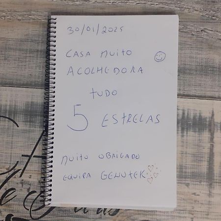 Cacia Casa Da Escolaヴィラ エクステリア 写真