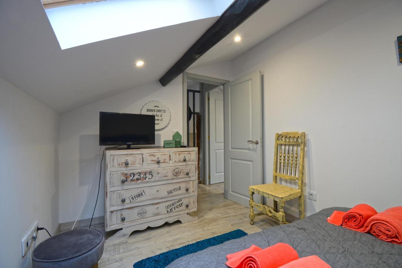 Cacia Casa Da Escolaヴィラ エクステリア 写真