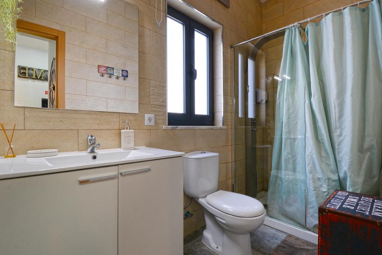 Cacia Casa Da Escolaヴィラ エクステリア 写真