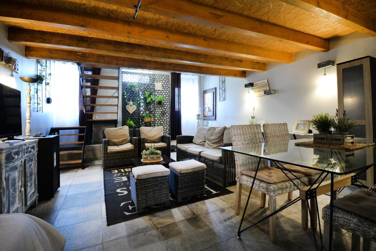 Cacia Casa Da Escolaヴィラ エクステリア 写真
