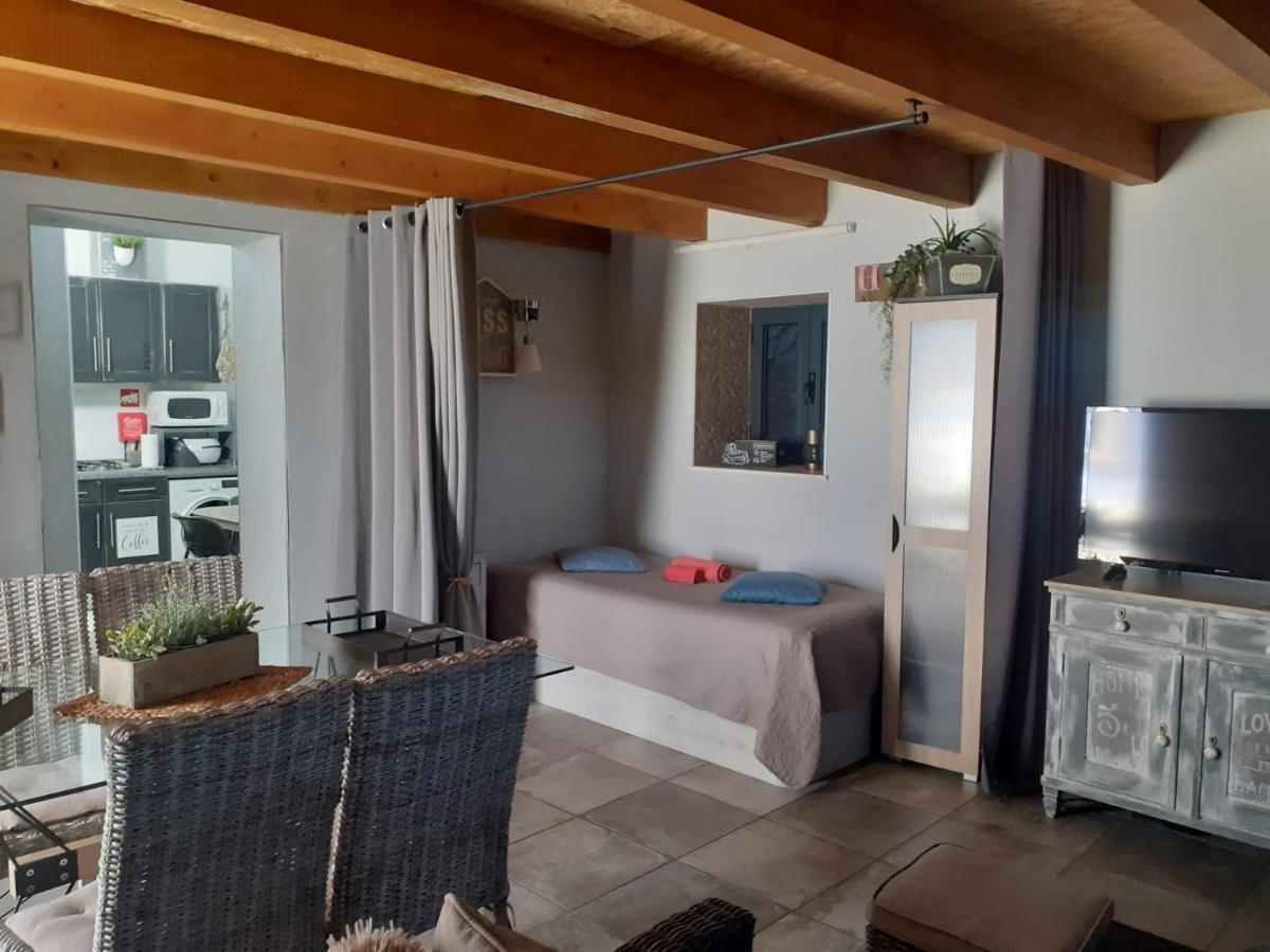 Cacia Casa Da Escolaヴィラ エクステリア 写真