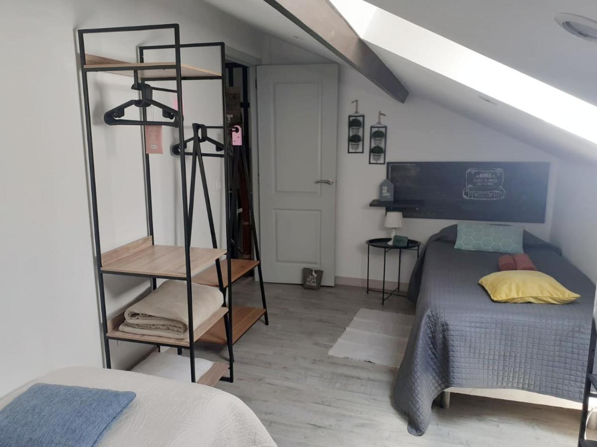 Cacia Casa Da Escolaヴィラ エクステリア 写真